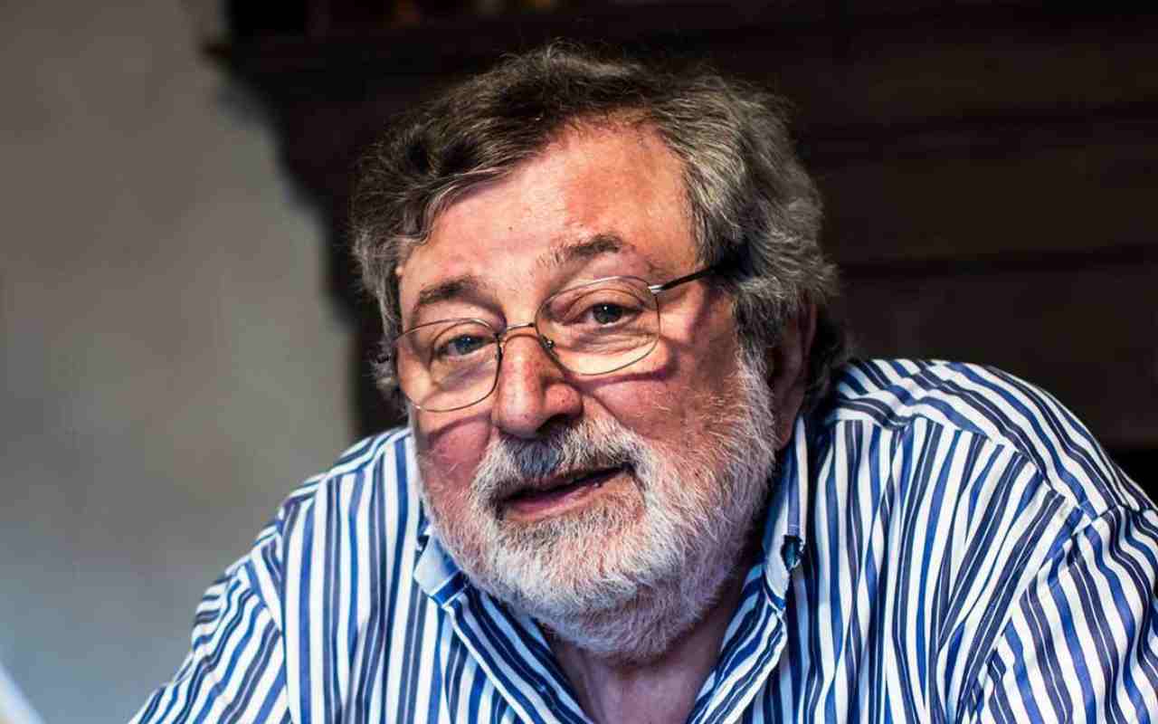 Francesco Guccini - lineadiretta24.it