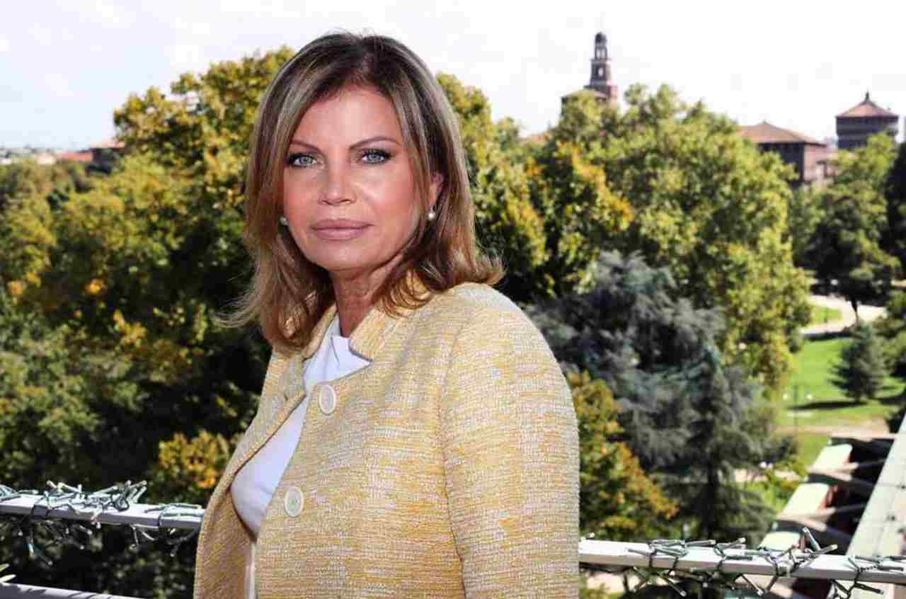 Gabriella Golia - lineadiretta24.it