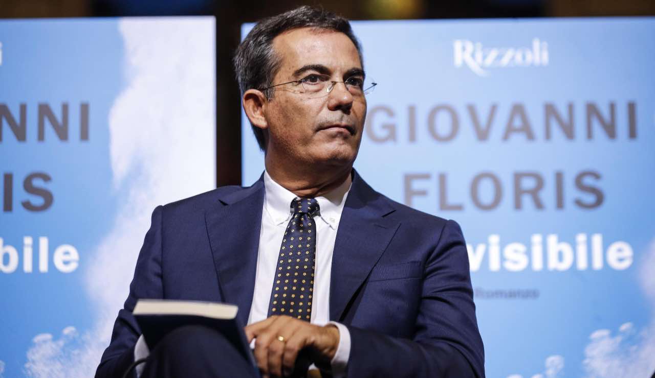 Giovanni Floris