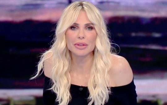 Ilary Blasi