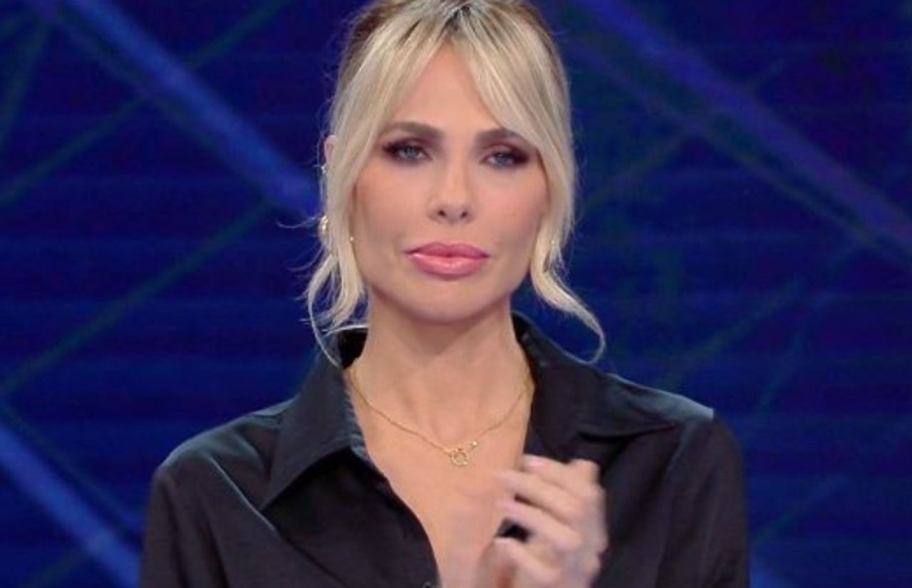 Ilary Blasi - lineadiretta24.it
