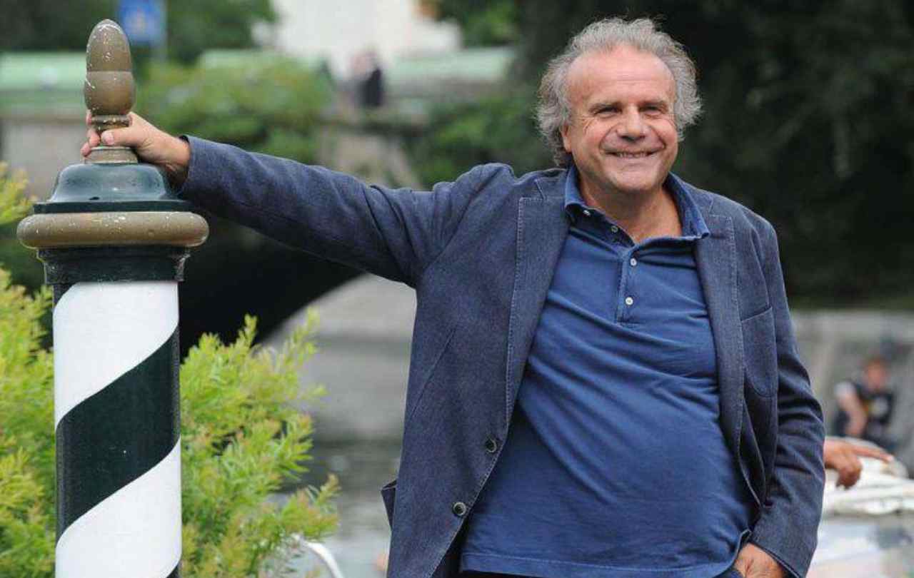 Jerry Calà - lineadiretta24.it