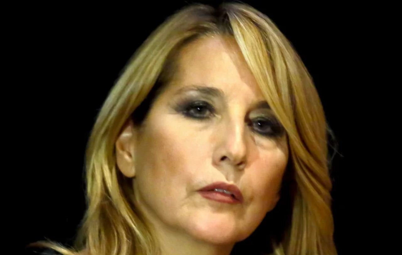 Jo Squillo - lineadiretta24.it