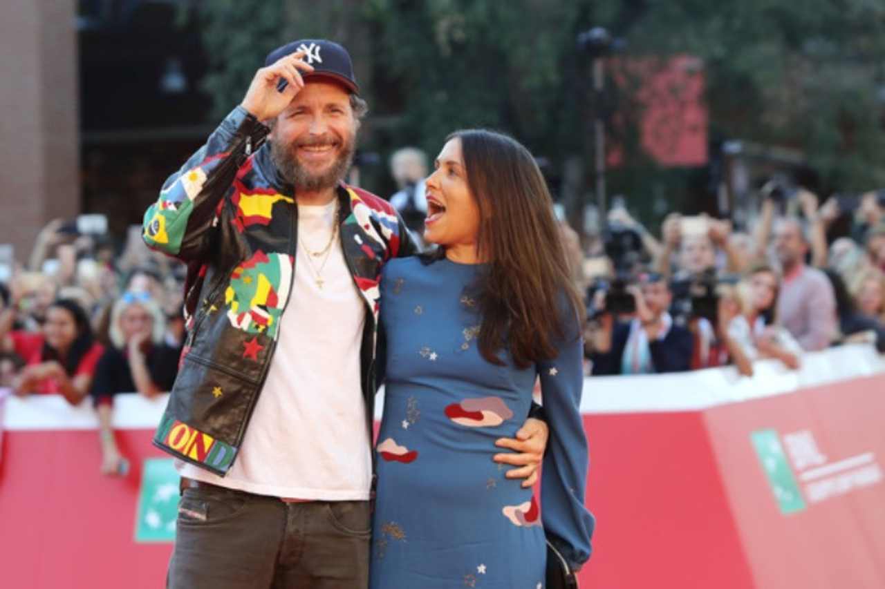 Jovanotti e Francesca Valiani- lineadiretta24.it