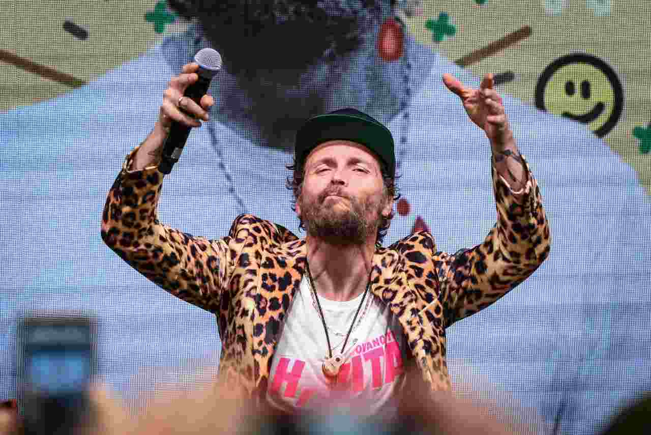 Jovanotti - lineadiretta24.it