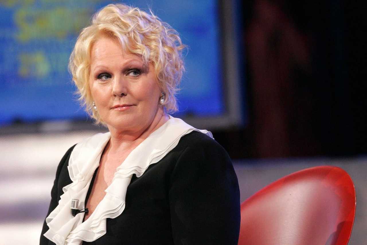 Katia Ricciarelli - lineadiretta24.it