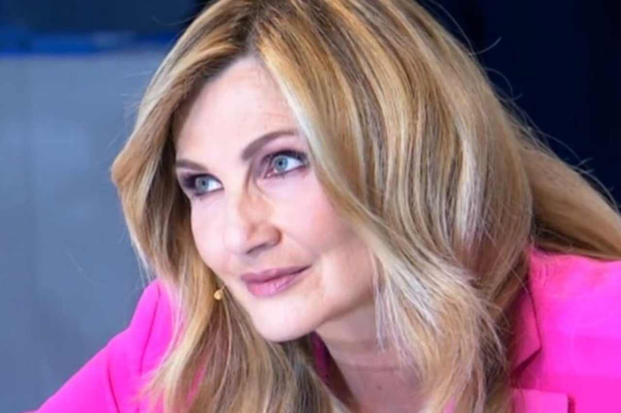 Lorella Cuccarini - lineadiretta24.it