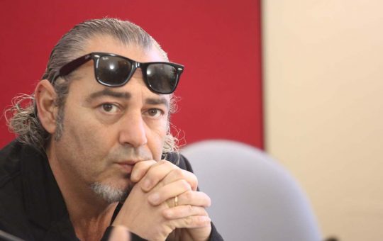 Luca Carboni - lineadiretta24.it