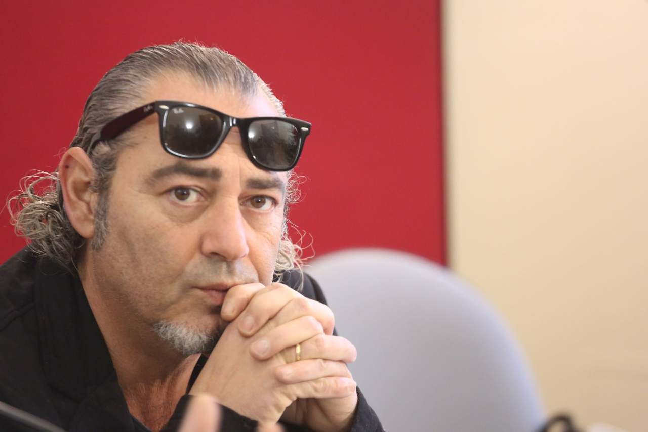 Luca Carboni - lineadiretta24.it