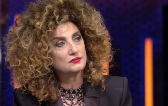 Marcella Bella - lineadiretta24.it