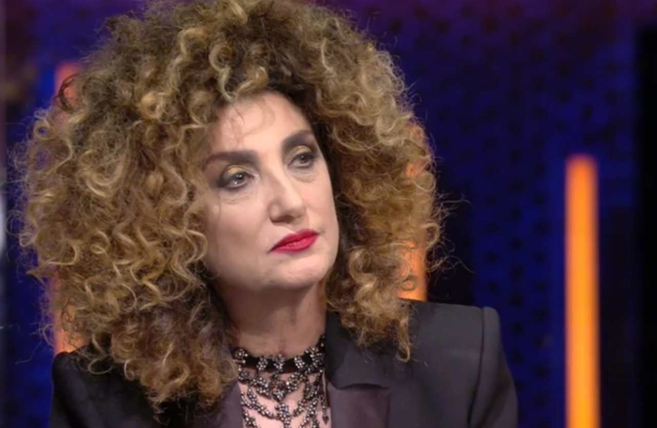 Marcella Bella - lineadiretta24.it