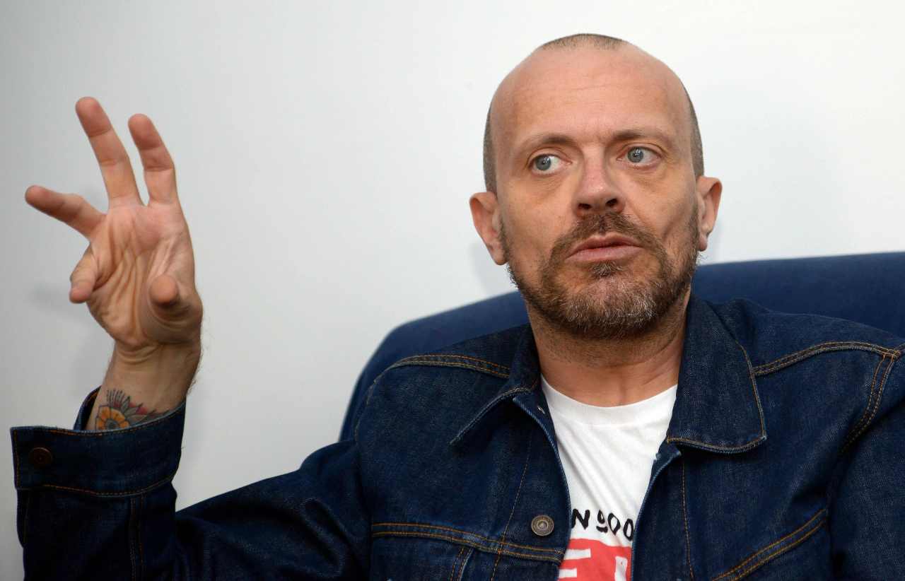Max Pezzali - lineadiretta24.it