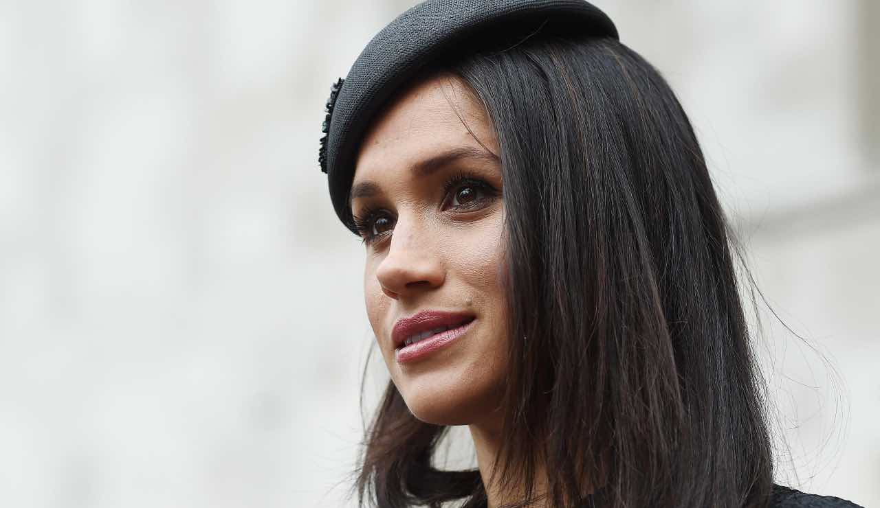 Meghan Markle