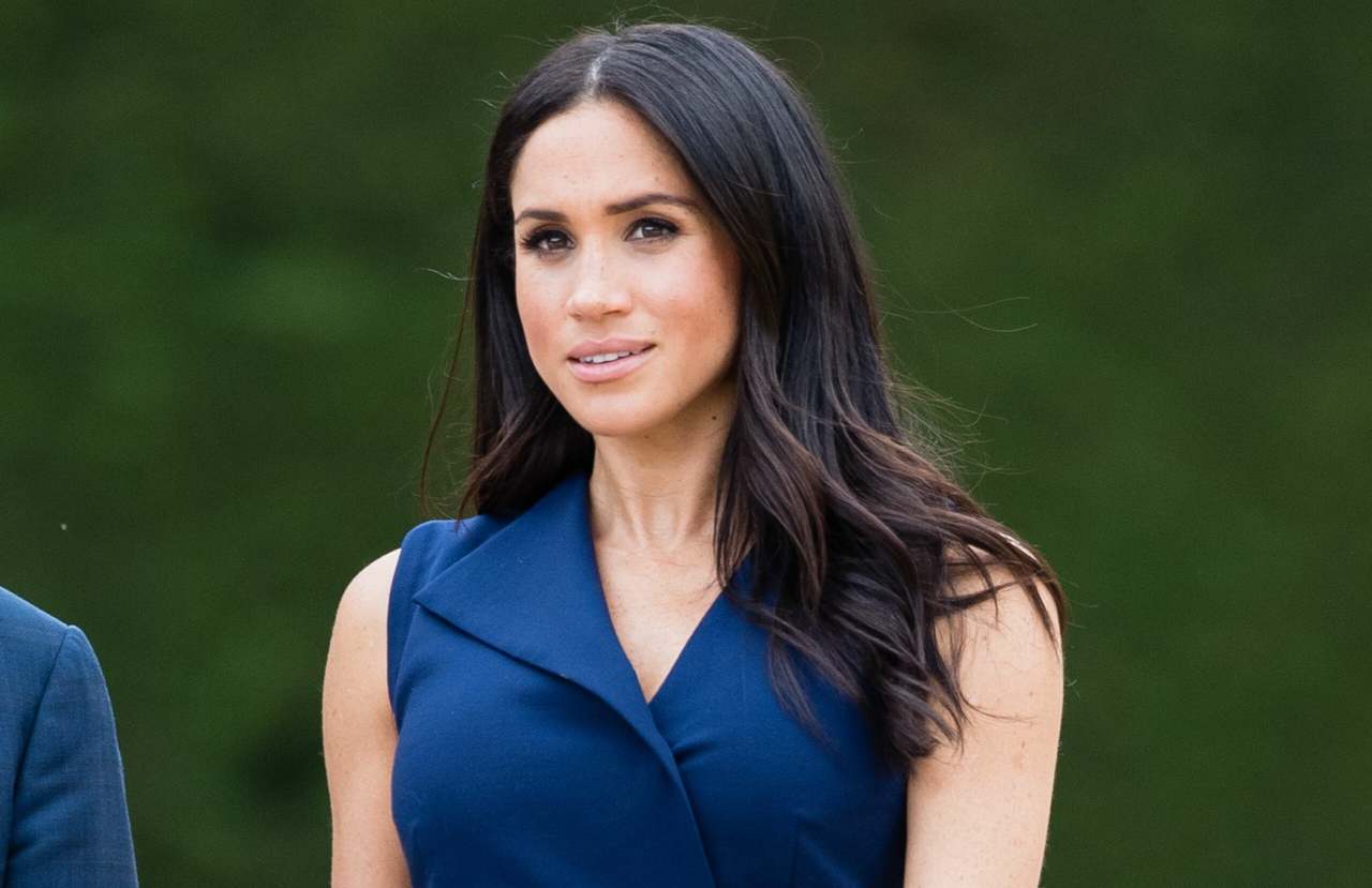 Meghan Markle - lineadiretta24.it