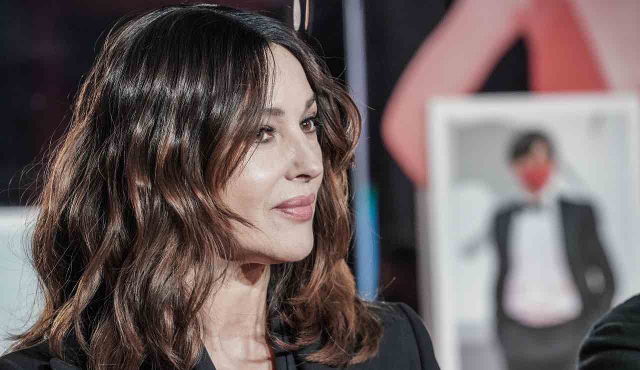 Monica Bellucci