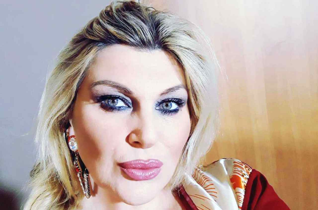 Nadia Rinaldi - lineadiretta24.it