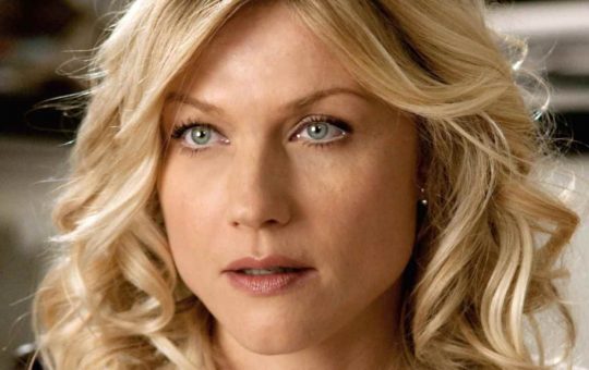 Natasha Stefanenko - lineadiretta24.it