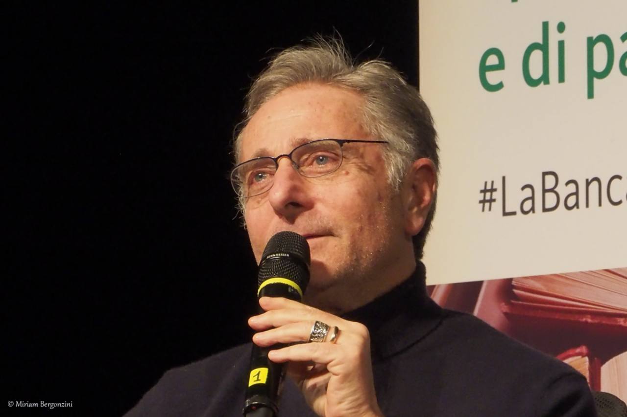 Paolo Bonolis - lineadiretta24.it