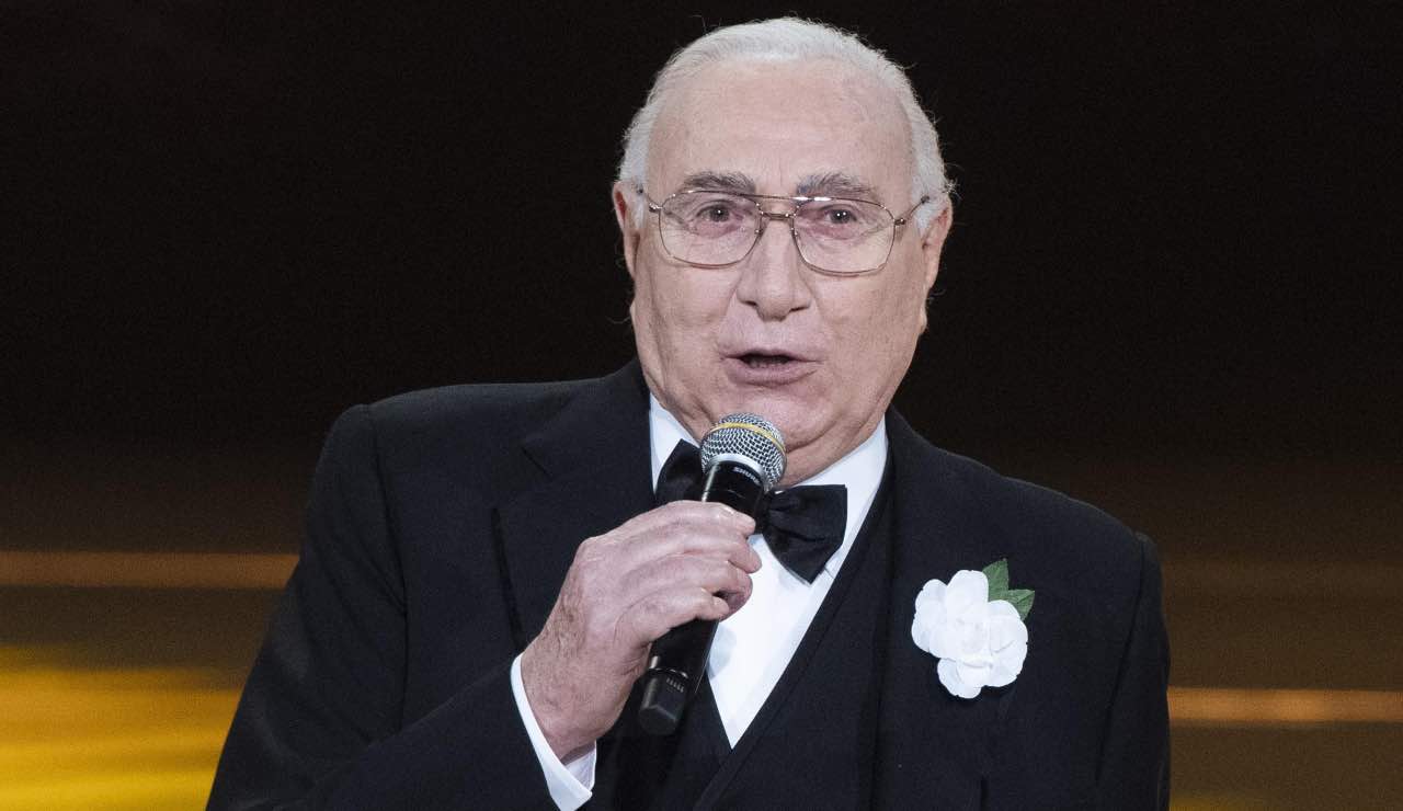 Pippo Baudo