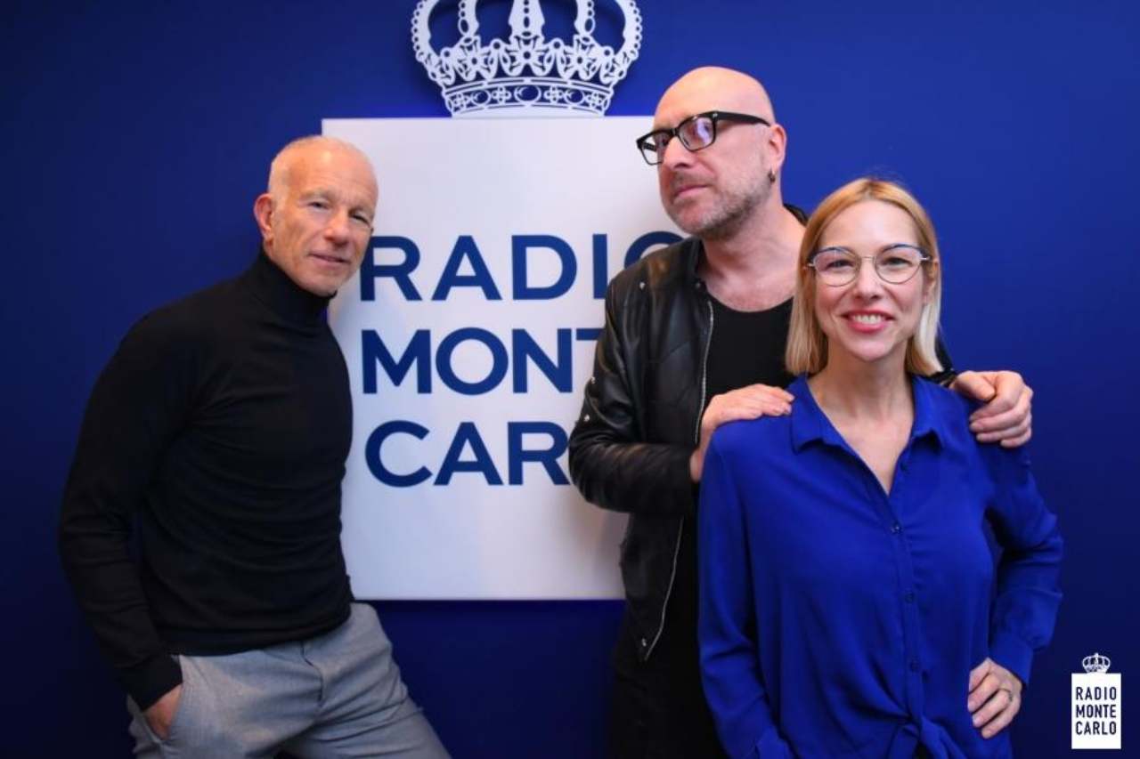 Radio Monte Carlo - lineadiretta24.it
