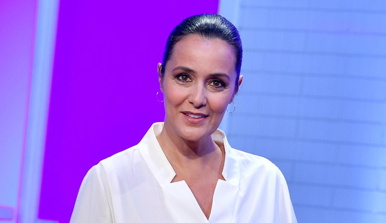 Roberta Capua