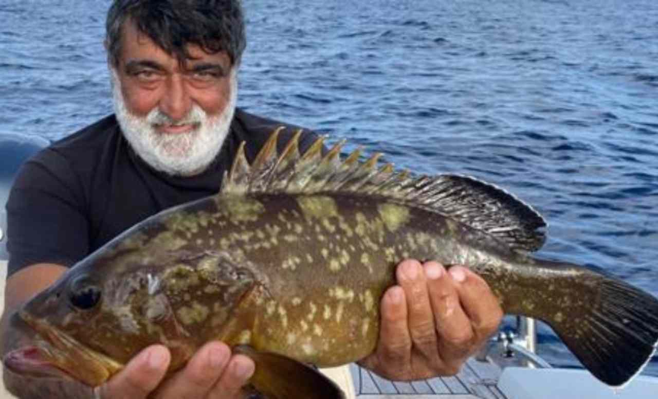 Roberto Da Crema detto "il Baffo" - lineadiretta24.it