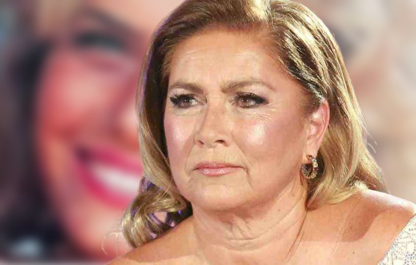 Romina Power - lineadiretta24.it