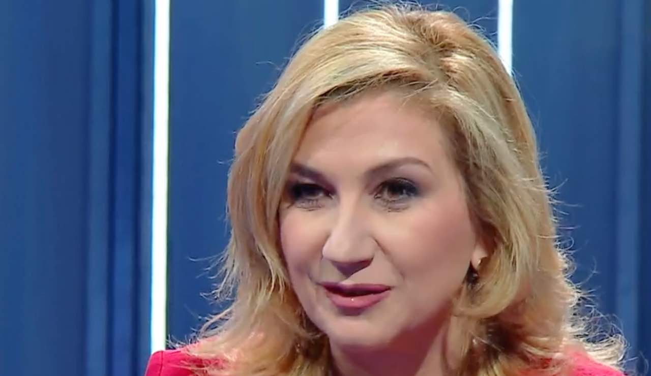 Serena Bortone