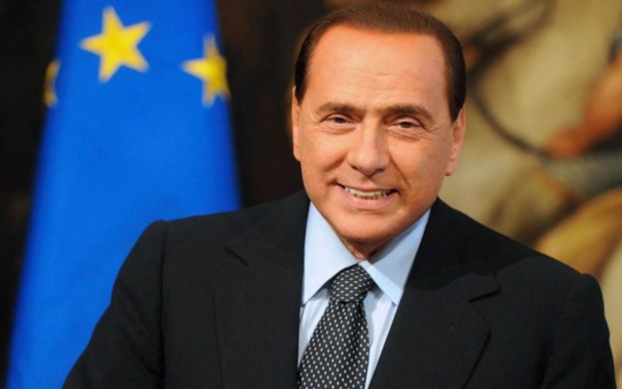 Silvio Berlusconi - lineadiretta24.it