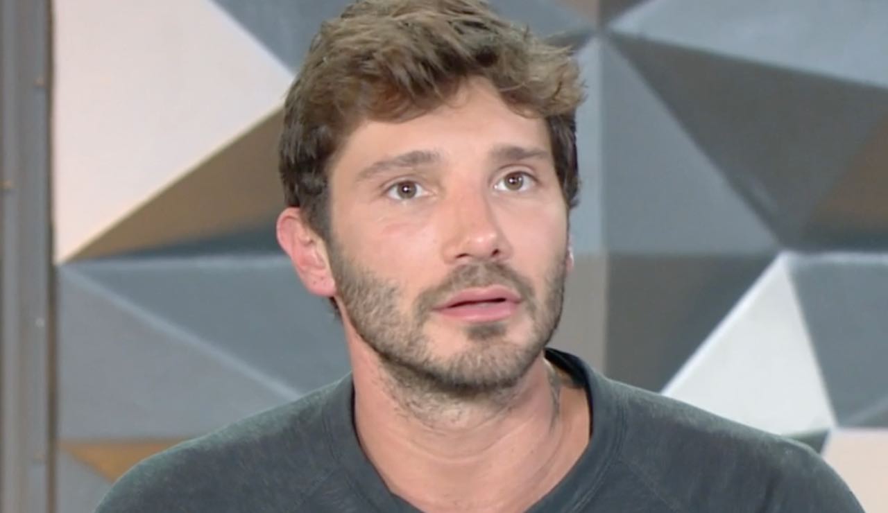 Stefano De Martino