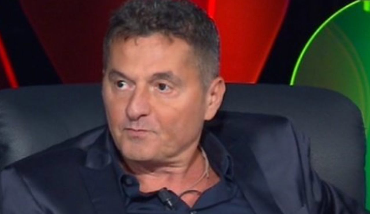 Teo Mammucari