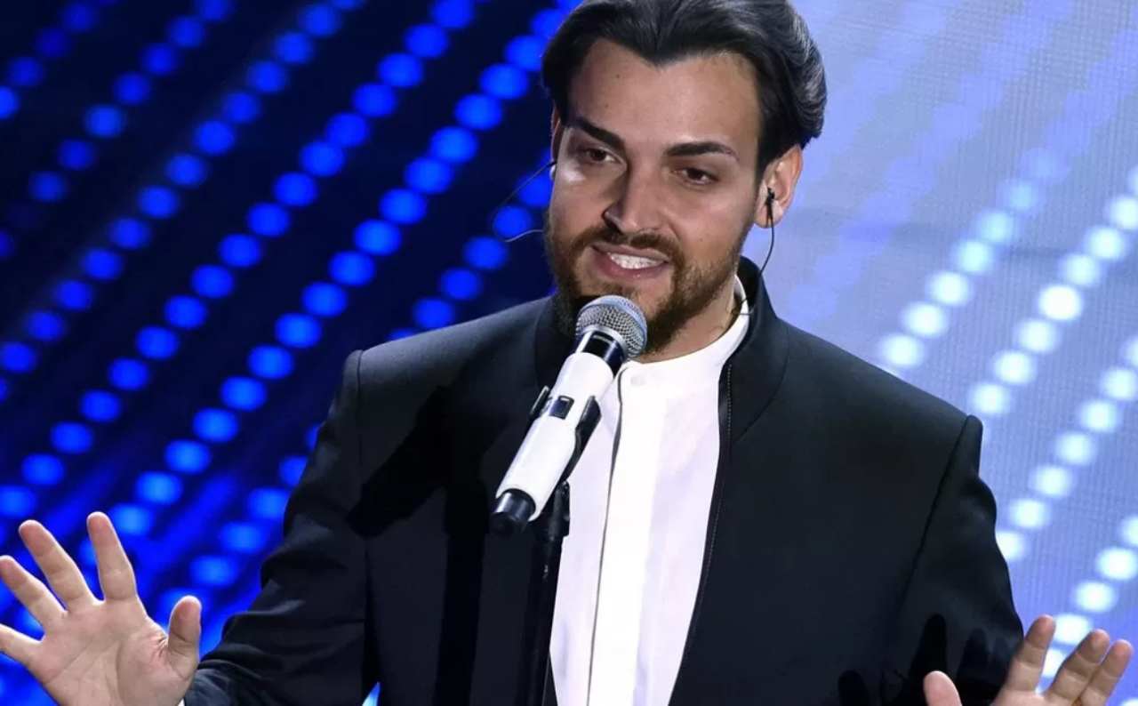 Valerio Scanu - lineadiretta24.it