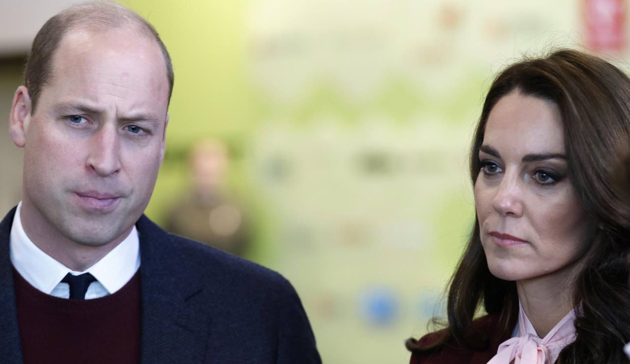 William e Kate