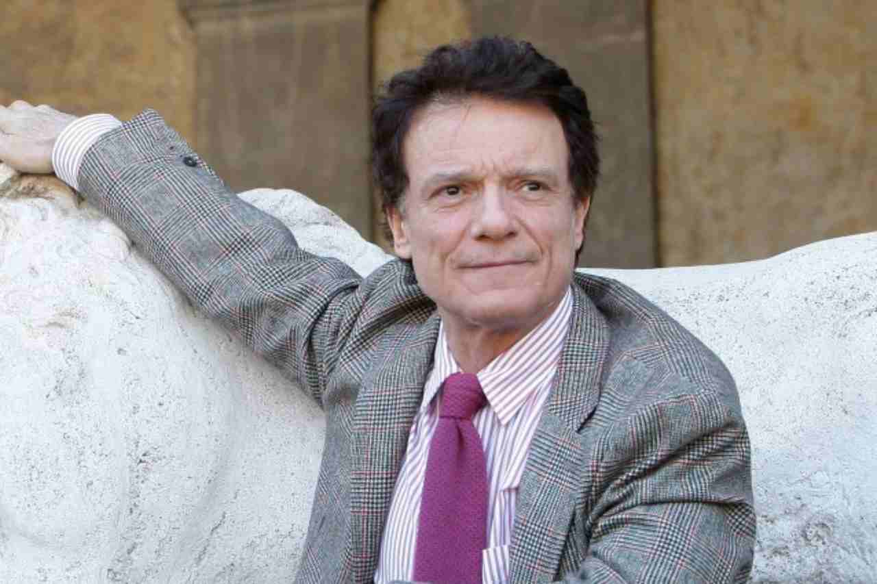 Massimo Ranieri - Lineadiretta24.it
