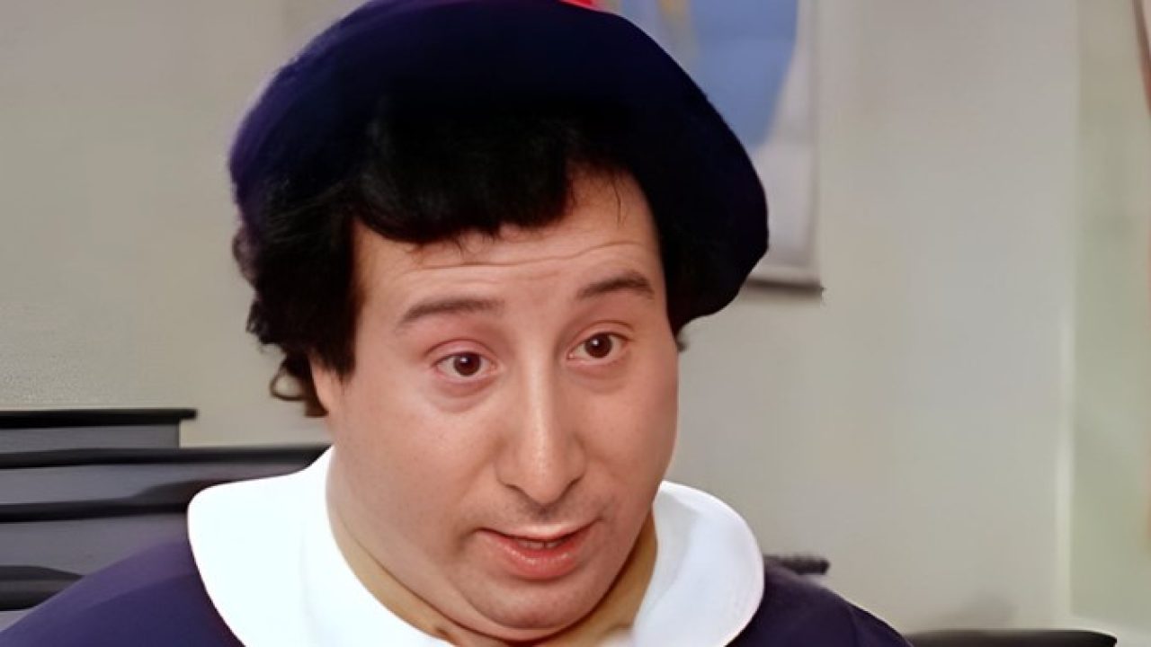 Alvaro Vitali e il suo declino