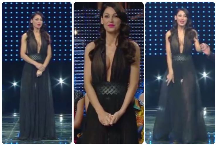 Anna Tatangelo in versione integrale