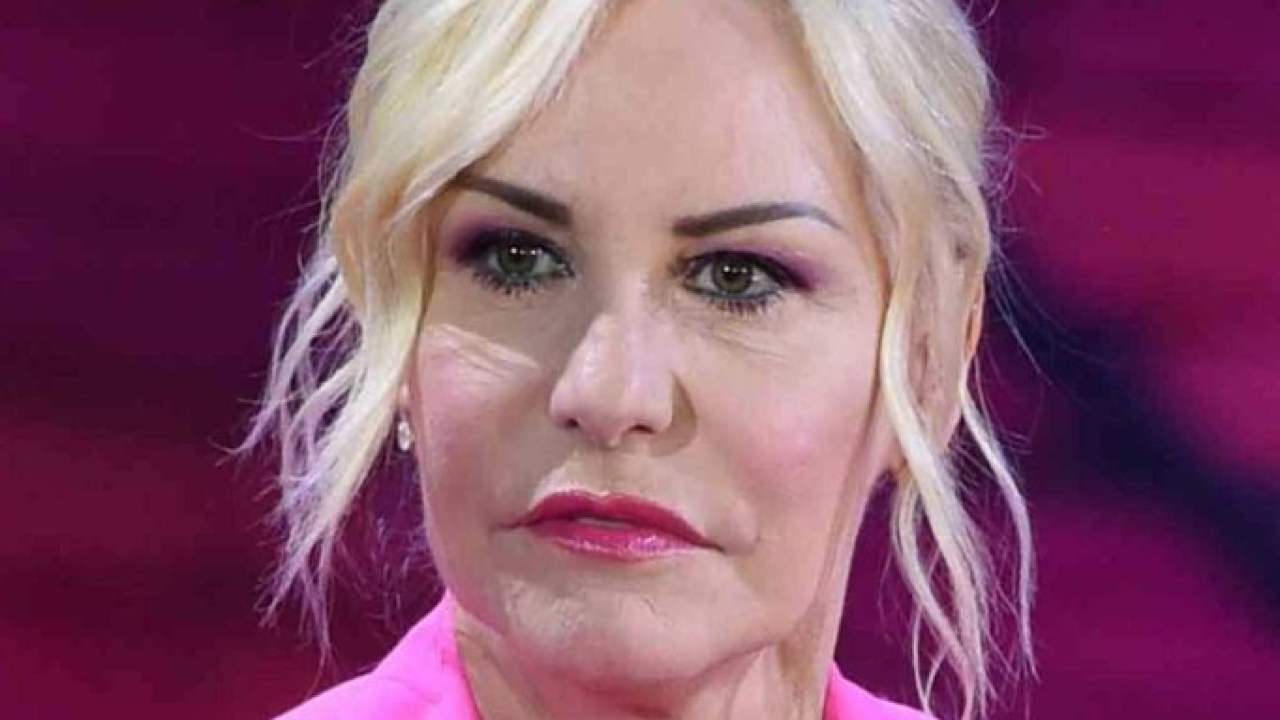 Antonella Clerici fatta fuori dalla Rai