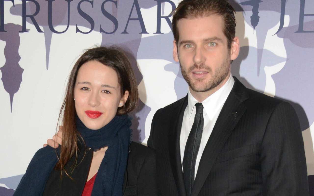 Aurora Ramazzotti e Tomaso Trussardi - lineadiretta24.it