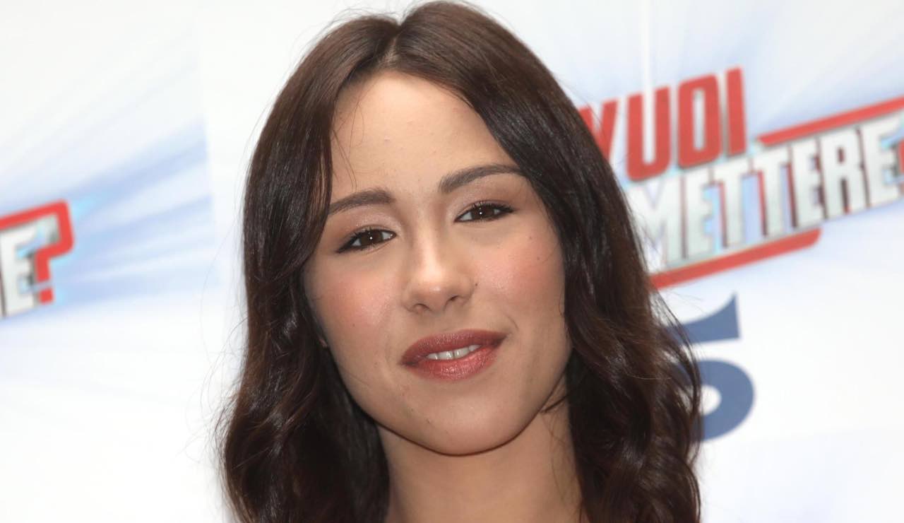 Aurora Ramazzotti