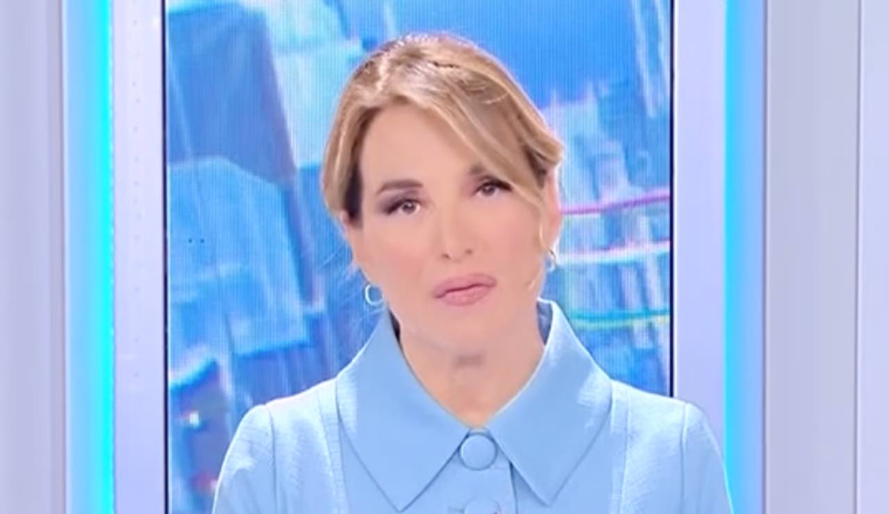 Barbara D'Urso