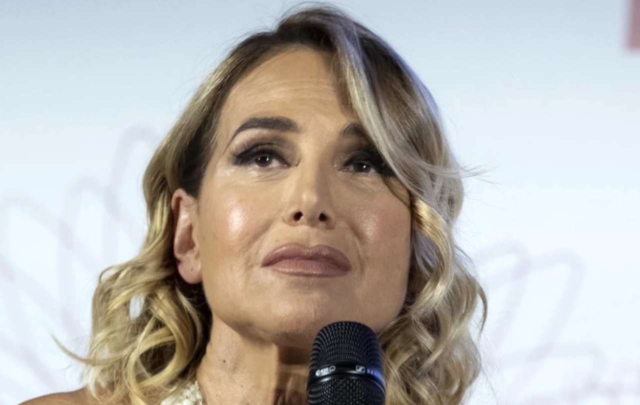 Barbara DUrso - lineadiretta24.it