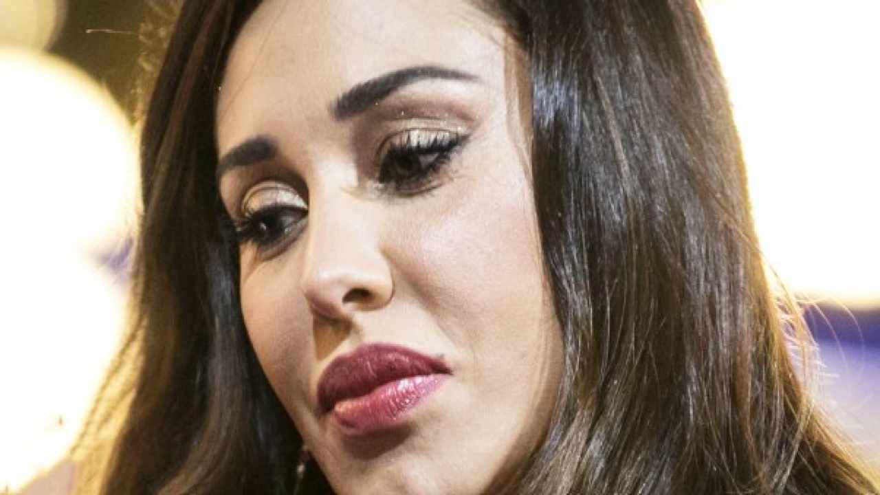 La carriera di Belen è terminata