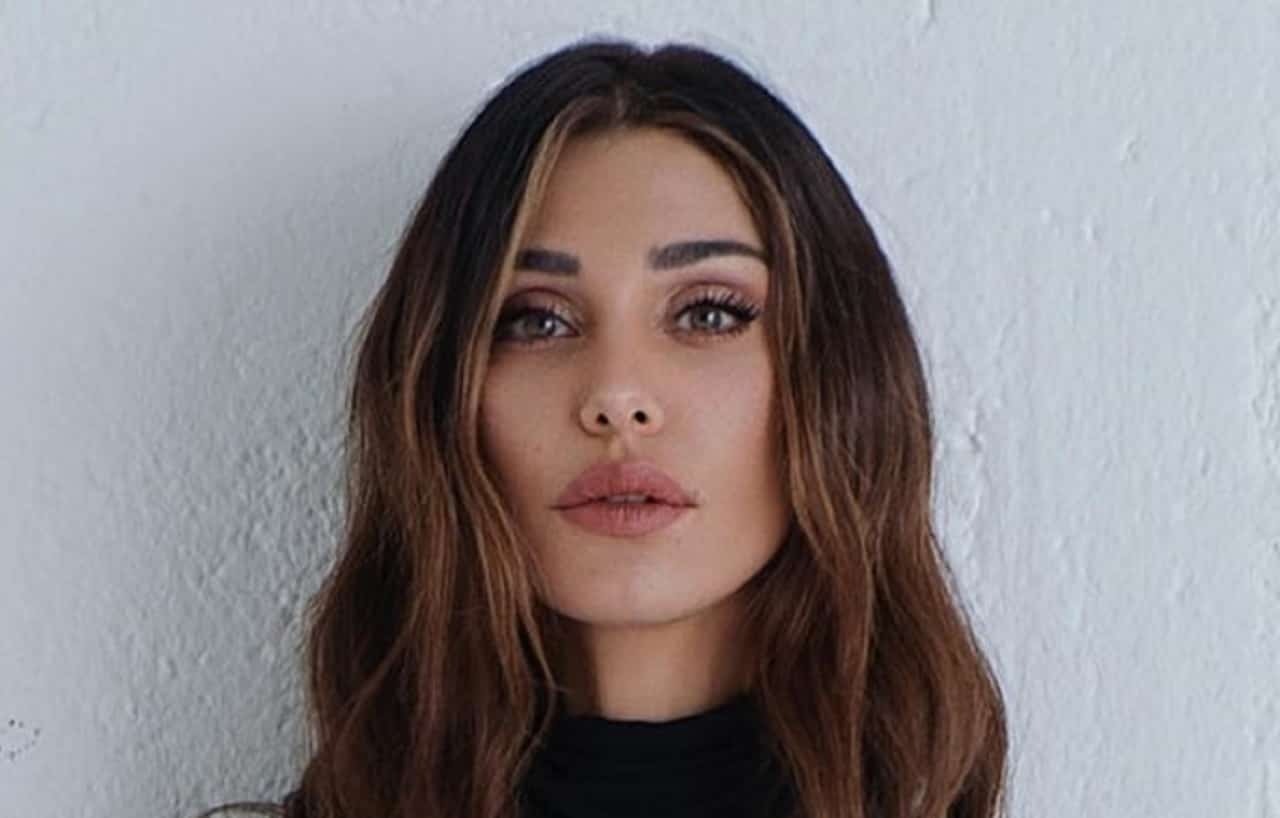 Belen Rodriguez - lineadiretta24.it