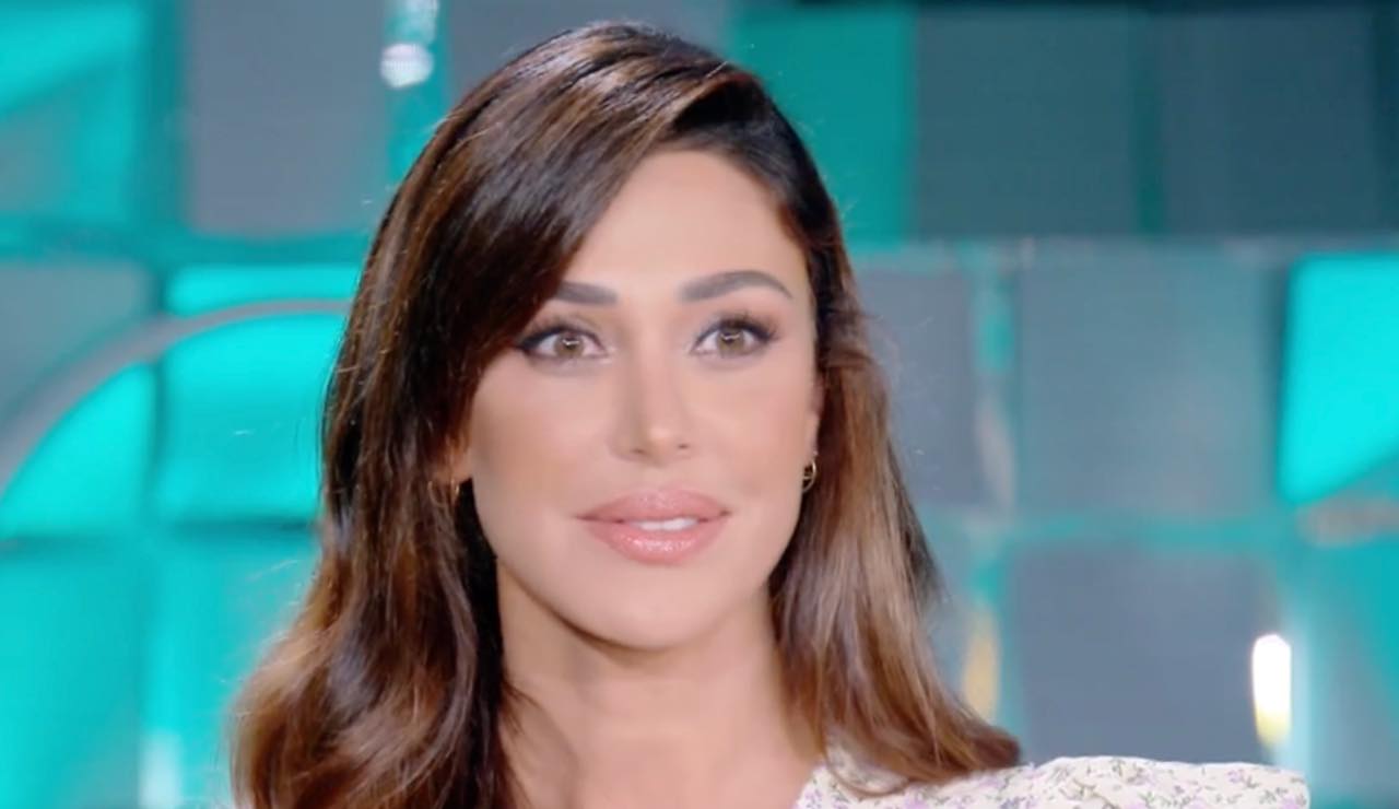 Belen Rodriguez