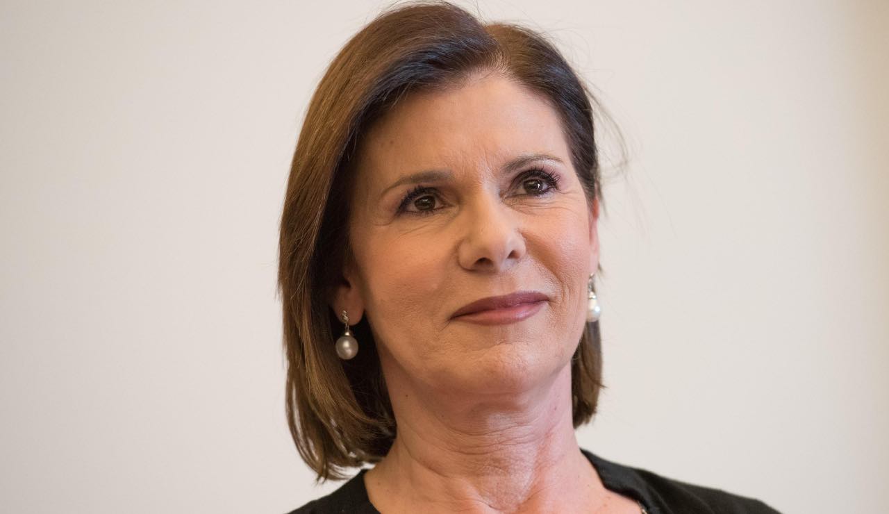 Bianca Berlinguer