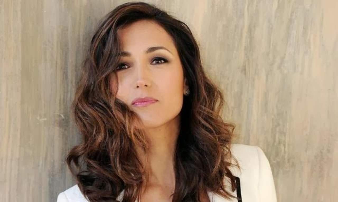 Caterina Balivo - lineadiretta24.it