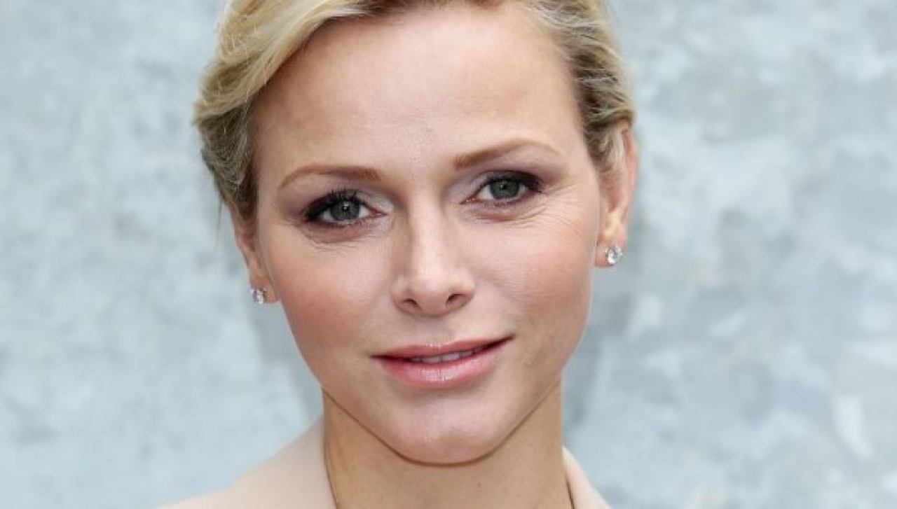 La scelta di Charlene di Monaco che ha fatto discutere