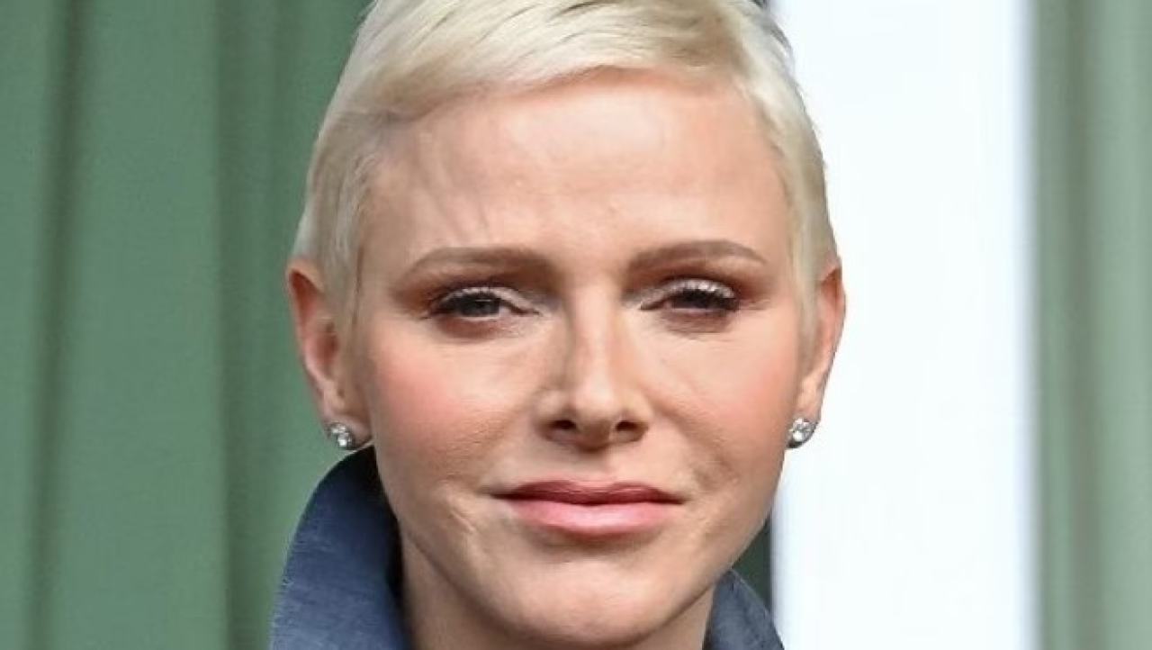 Perché Charlene si allontanò?