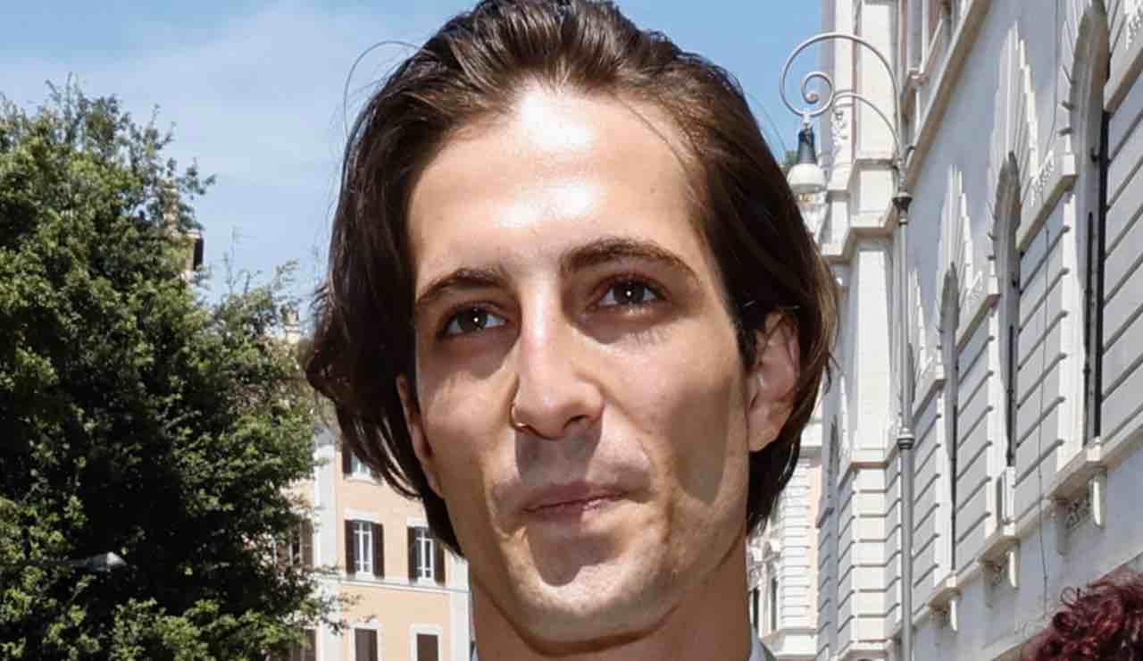 Damiano David