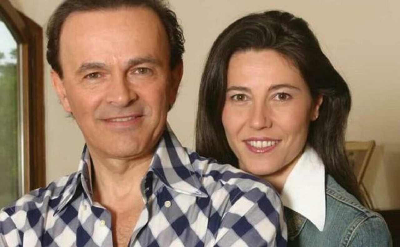 Dodi Battaglia e Paola Tedeschi - lineadiretta24.it